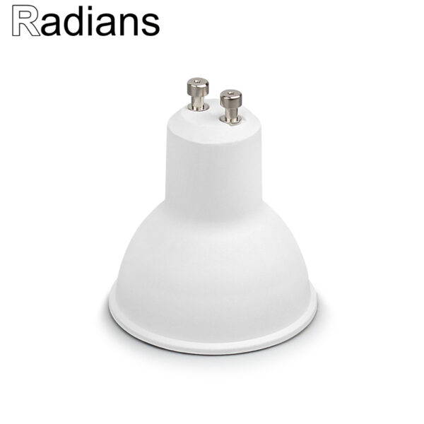 Smart RGBCW GU10 Bulb