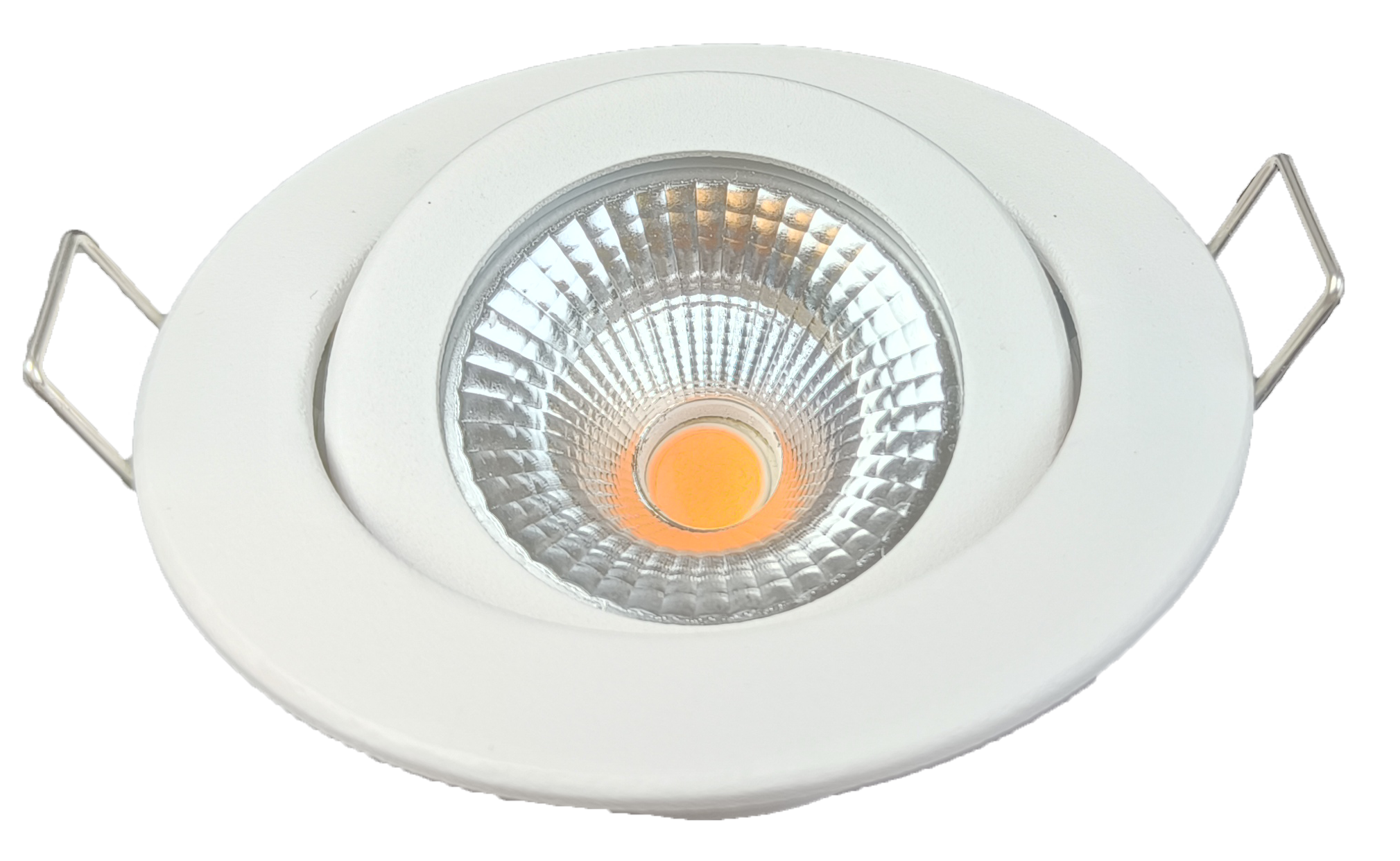 Low Profile LED Downlights