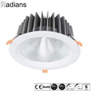 LED Ceiling Downlights