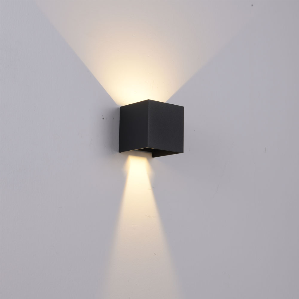 LED Outdoor Wall Lights -RS-WL006E