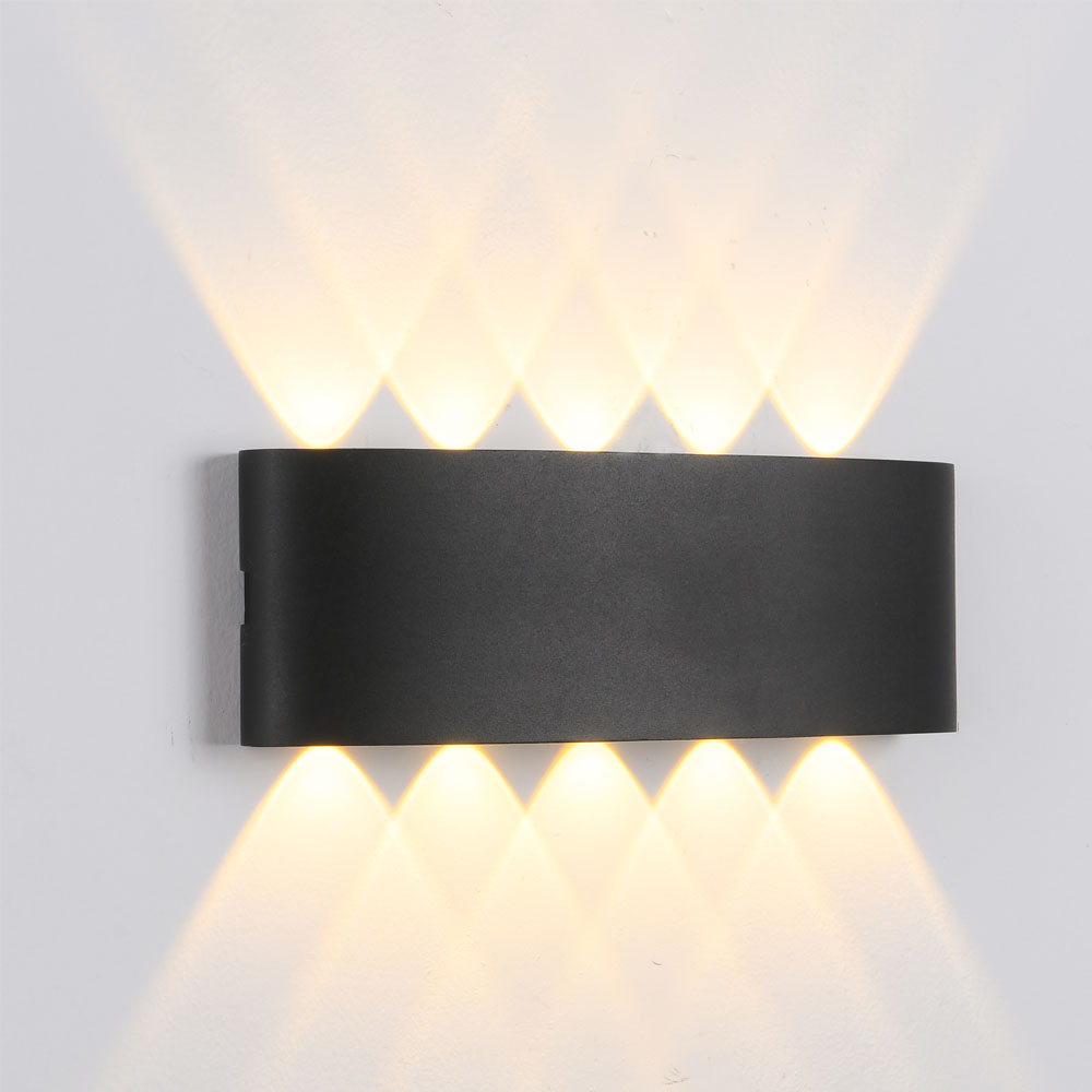 LED Wall Lamp -RS-WL010B