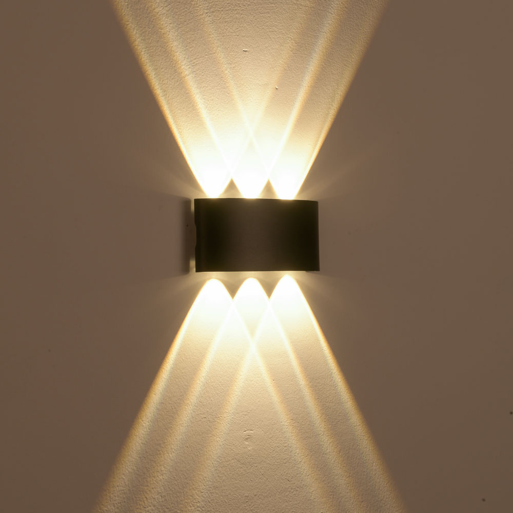 Up and down lights -RS-WL006B