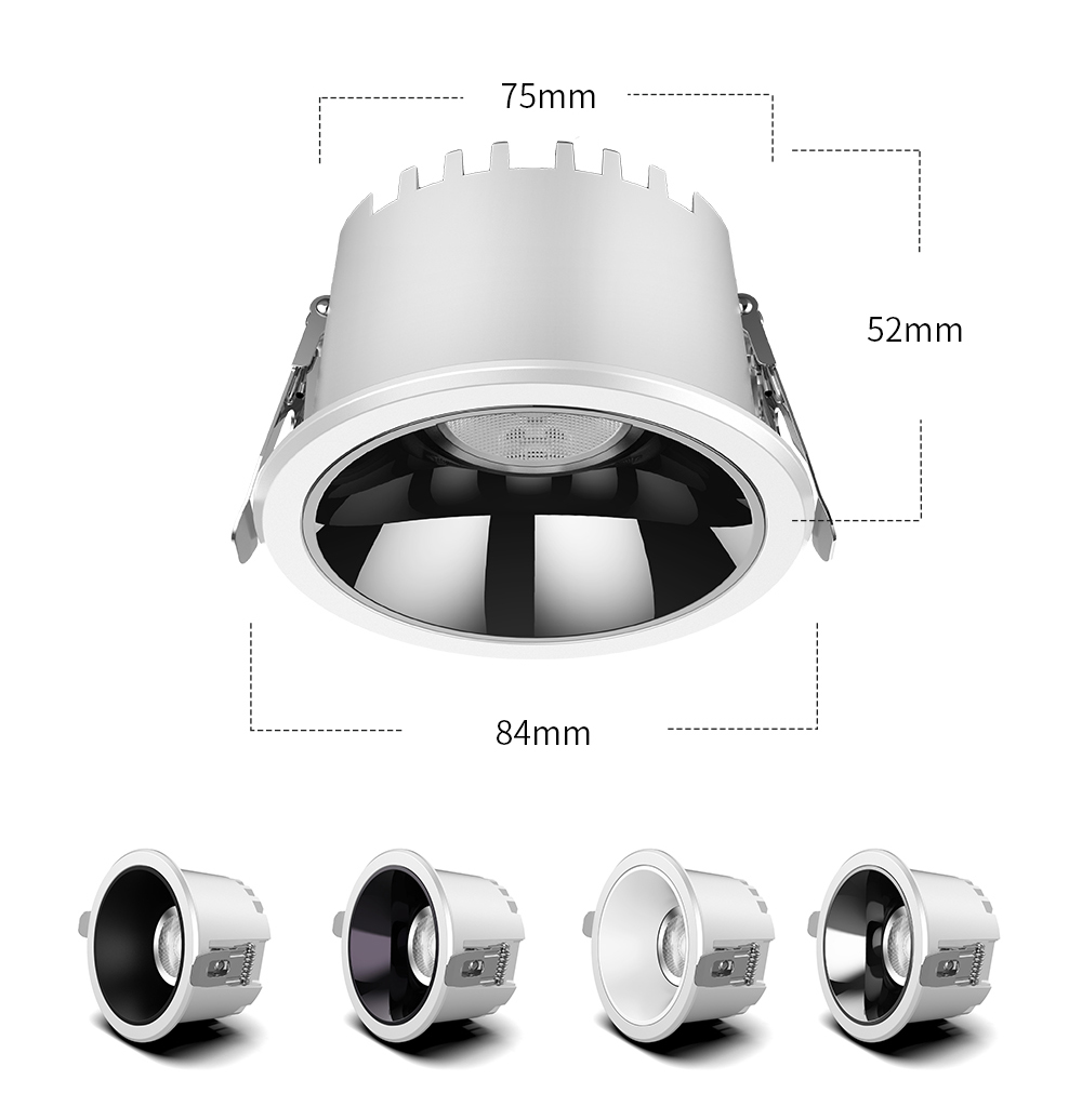 LED Spot Downlight