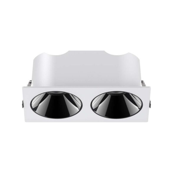 Commercial led downlights