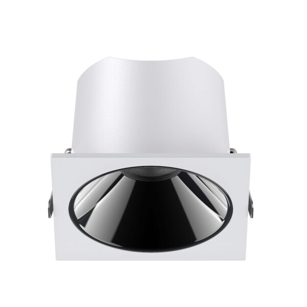 Commercial led downlights