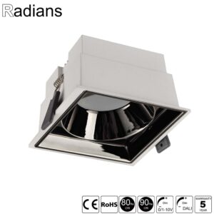 LED Recessed Downlight