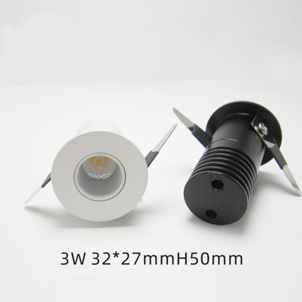 Mini Spot Lights LED