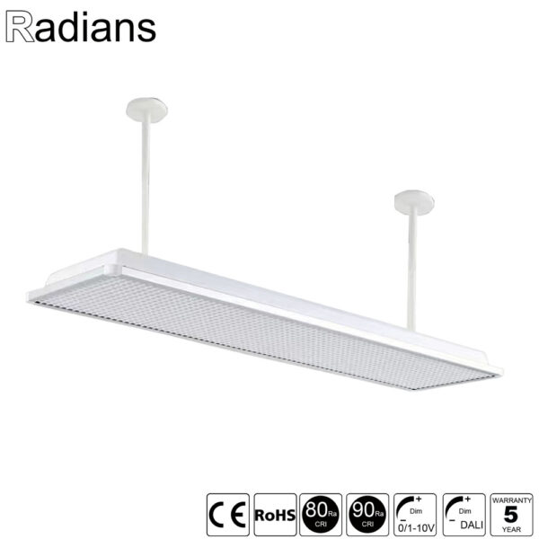 Lighting For Classrooms