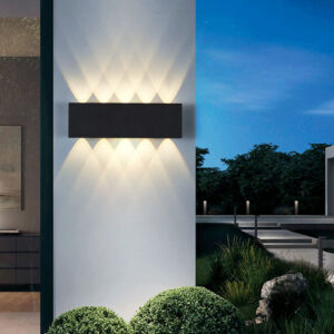 LED WALL LIGHT