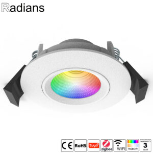 Smart LED Downlights