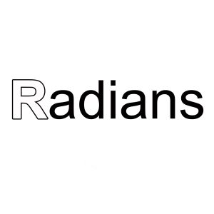 Radians lighting